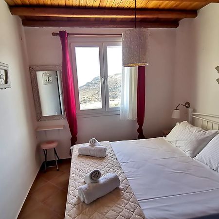 Maroussa'S Apartments Rámos Dış mekan fotoğraf